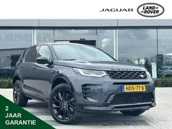 Blauw Gebruikt 2025 Land Rover Discovery Sport Dynamic SUV | € 64.900 (Eerlijke prijs)