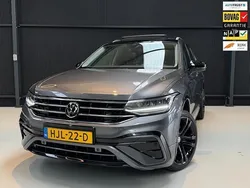 Grijs Gebruikt 2023 VW Tiguan Highline SUV | € 40.950 (Goede deal)