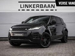 Zwart Gebruikt 2021 Land Rover Range Rover evoque Black Edition SUV | € 35.935 (Goede deal)