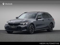 Grijs Gebruikt 2025 BMW 330e Stationwagen | € 72.845