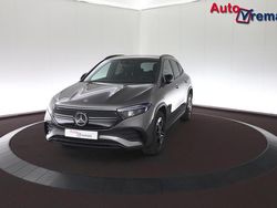 Grijs Gebruikt 2023 Mercedes EQA250 Business SUV | € 34.850 (Eerlijke prijs)