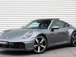 Grijs Gebruikt 2024 Porsche 911 Carrera Coupé | € 184.950