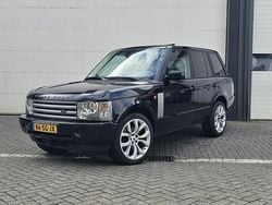 Gebruikt 2005 Land Rover Range Rover Vogue SUV | € 4.958 (Goede deal)