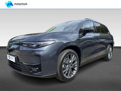 Grijs Nieuw 2025 Leapmotor C10 SUV | € 37.840 (Eerlijke prijs)