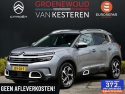 Grijs Gebruikt 2019 Citroën C5 Aircross Business Class SUV | € 22.990 (Iets duurder)