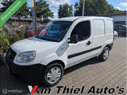 Overige Gebruikt 2006 Fiat Doblò Basis MPV | € 1.950 (Eerlijke prijs)
