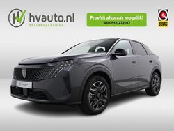 Grijs Gebruikt 2024 Peugeot 3008 GT SUV | € 39.045 (Goede deal)