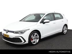 Wit Gebruikt 2020 VW Golf VIII GTE Hatchback | € 24.245 (Goede deal)
