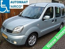 Grijs Gebruikt 2005 Renault Kangoo MPV | € 10.950