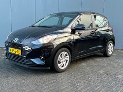 Zwart Gebruikt 2024 Hyundai i10 Comfort Hatchback | € 16.895 (Eerlijke prijs)