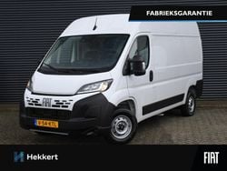 Wit Gebruikt 2024 Fiat Ducato Van | € 37.269 (Iets duurder)