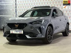 Grijs Gebruikt 2024 Cupra Formentor VZ SUV | € 53.945