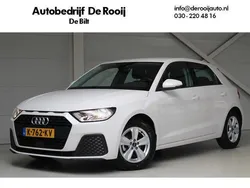 Wit Gebruikt 2021 Audi A1 Sportback Proline Hatchback | € 19.950 (Goede deal)