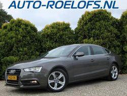 Grijs Gebruikt 2013 Audi A5 Proline Coupé | € 12.490 (Eerlijke prijs)