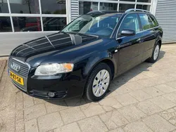 Zwart Gebruikt 2005 Audi A4 Proline Stationwagen | € 2.950 (Eerlijke prijs)