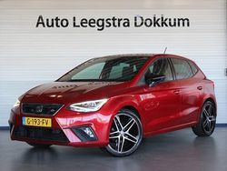 Rood Gebruikt 2019 Seat Ibiza Business Hatchback | € 12.750 (Eerlijke prijs)
