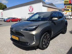 Groen Gebruikt 2023 Toyota Yaris Cross SUV | € 26.350 (Goede deal)