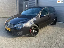 Zwart Gebruikt 2005 VW Golf IV GTI Hatchback | € 4.750 (Eerlijke prijs)