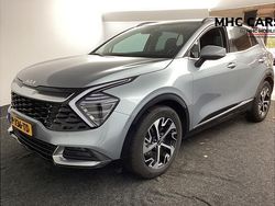 Grijs Gebruikt 2022 Kia Sportage SUV | € 27.400 (Eerlijke prijs)