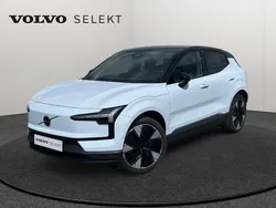 Blauw Gebruikt 2024 Volvo EX30 Ultra SUV | € 39.990 (Eerlijke prijs)