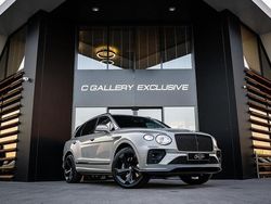 Grijs Gebruikt 2021 Bentley Bentayga SUV | € 249.995