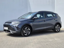 Grijs Gebruikt 2023 Hyundai Bayon Comfort SUV | € 23.430 (Iets duurder)