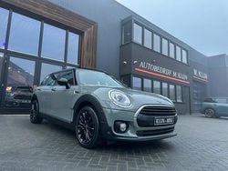 Grijs Gebruikt 2018 Mini One Clubman Business Stationwagen | € 14.500 (Eerlijke prijs)