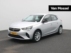 Grijs Gebruikt 2023 Opel Corsa-e Hatchback | € 16.940 (Goede deal)