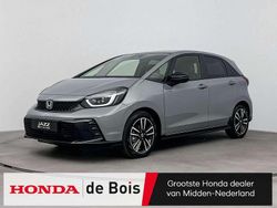 Grijs Gebruikt 2024 Honda Jazz Advance Hatchback | € 30.945 (Eerlijke prijs)