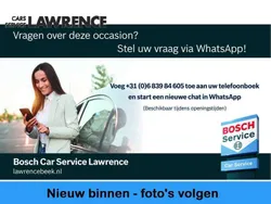 Zwart Gebruikt 2010 Opel Meriva Cosmo MPV | € 3.649 (Eerlijke prijs)