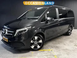 Grijs Gebruikt 2023 Mercedes V300 Exclusive MPV | € 51.000