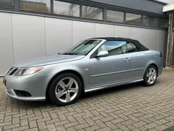 Blauw Gebruikt 2011 Saab 9-3 Cabriolet Cabriolet | € 24.500