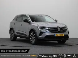 Grijs Gebruikt 2023 Renault Austral Techno SUV | € 32.440 (Super prijs)