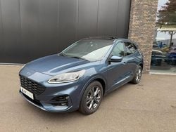 Blauw Gebruikt 2023 Ford Kuga ST-Line X SUV | € 30.850 (Eerlijke prijs)