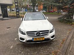 Wit Gebruikt 2016 Mercedes GLC250 Prestige Stationwagen | € 26.999 (Goede deal)