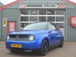 Blauw Gebruikt 2021 Honda e Hatchback | € 19.999 (Eerlijke prijs)