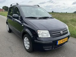 Blauw Gebruikt 2011 Fiat Panda Hatchback | € 3.750 (Eerlijke prijs)