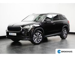 Zwart Gebruikt 2025 Skoda Kodiaq Business Line SUV | € 50.895 (Duur)