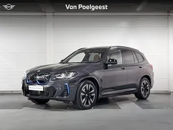 Grijs Gebruikt 2024 BMW iX3 Executive SUV | € 53.900 (Eerlijke prijs)