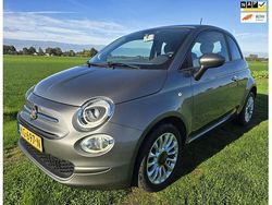 Grijs Gebruikt 2016 Fiat 500 Pop Star Hatchback | € 8.999 (Eerlijke prijs)