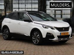 Wit Gebruikt 2020 Peugeot 3008 SUV | € 22.950 (Eerlijke prijs)
