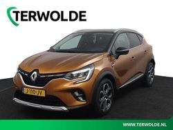 Orange atacama / noir étoilé Gebruikt 2020 Renault Captur Edition One SUV | € 21.945 (Eerlijke prijs)