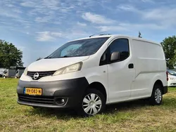 Wit Gebruikt 2014 Nissan NV200 Van | € 1.799 (Super prijs)