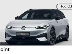 Grijs Gebruikt 2025 VW ID.7 Pro Sedan | € 57.949 (Iets duurder)