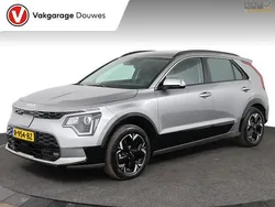 Grijs Gebruikt 2022 Kia e-Niro SUV | € 27.950 (Super prijs)