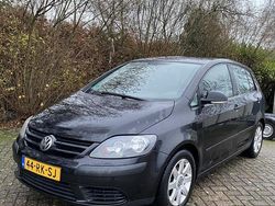 Gebruikt 2005 VW Golf Plus Cross Comfortline MPV | € 1.350 (Super prijs)