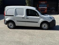 Gebruikt 2018 Renault Kangoo Komfort | € 6.150 (Eerlijke prijs)
