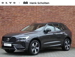 Grijs Gebruikt 2024 Volvo XC60 Plus SUV | € 58.950 (Eerlijke prijs)