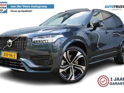 Blauw Gebruikt 2024 Volvo XC90 Ultra SUV | € 69.450 (Eerlijke prijs)