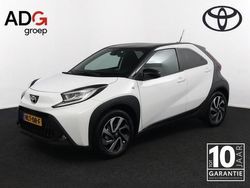 Wit Gebruikt 2025 Toyota Aygo X Pulse SUV | € 21.880